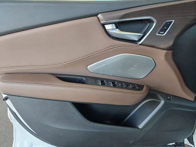 2026 Acura RDX Advance Package - Photo 12