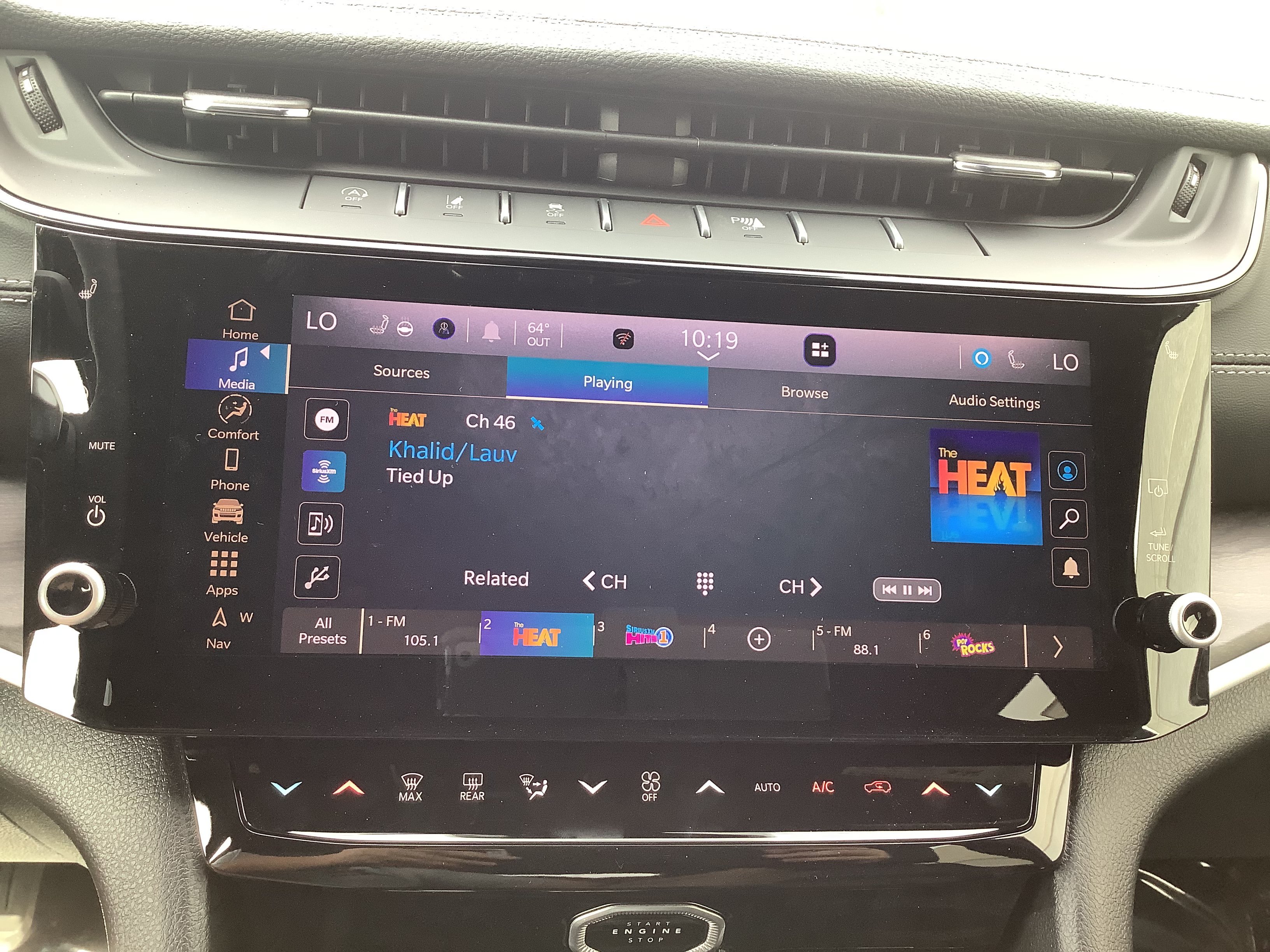 New 2026 Steel Blue Exterior Paint Jeep Limited image 21