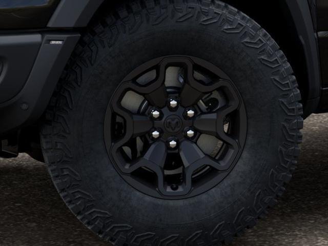 New 2026 Diamond Black Crystal Pearl-Coat Exterior Paint RAM RHO image 60