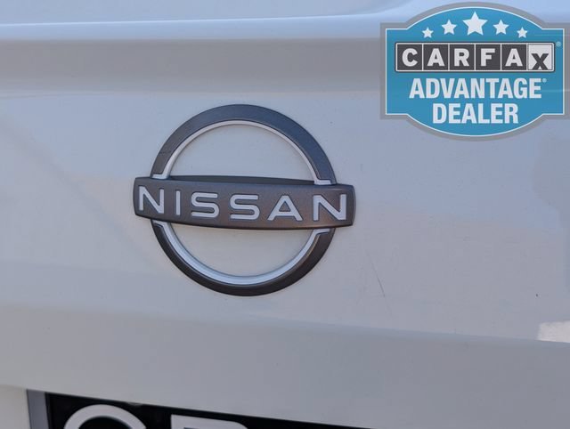 2025 Nissan Altima SV - Photo 29