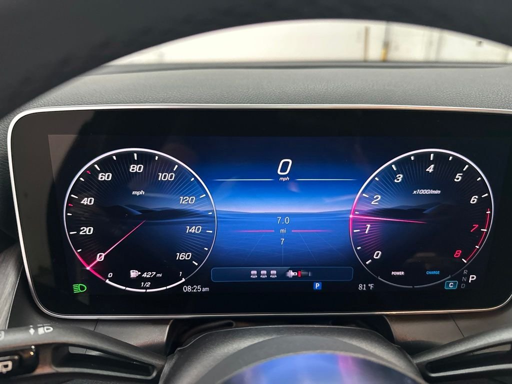 New 2026 Black Mercedes-Benz GLC 300 image 15