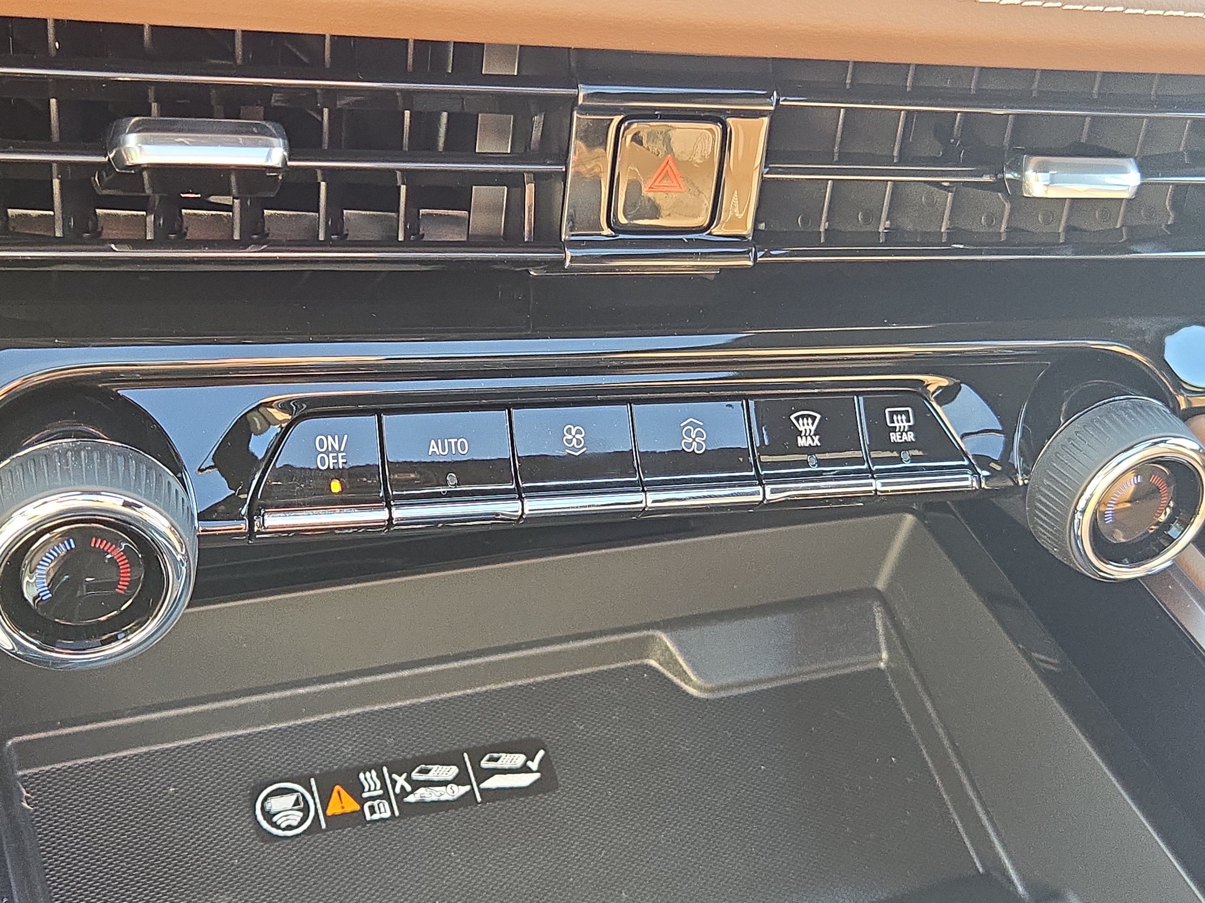 2026 Chevrolet Tahoe High Country - Photo 29