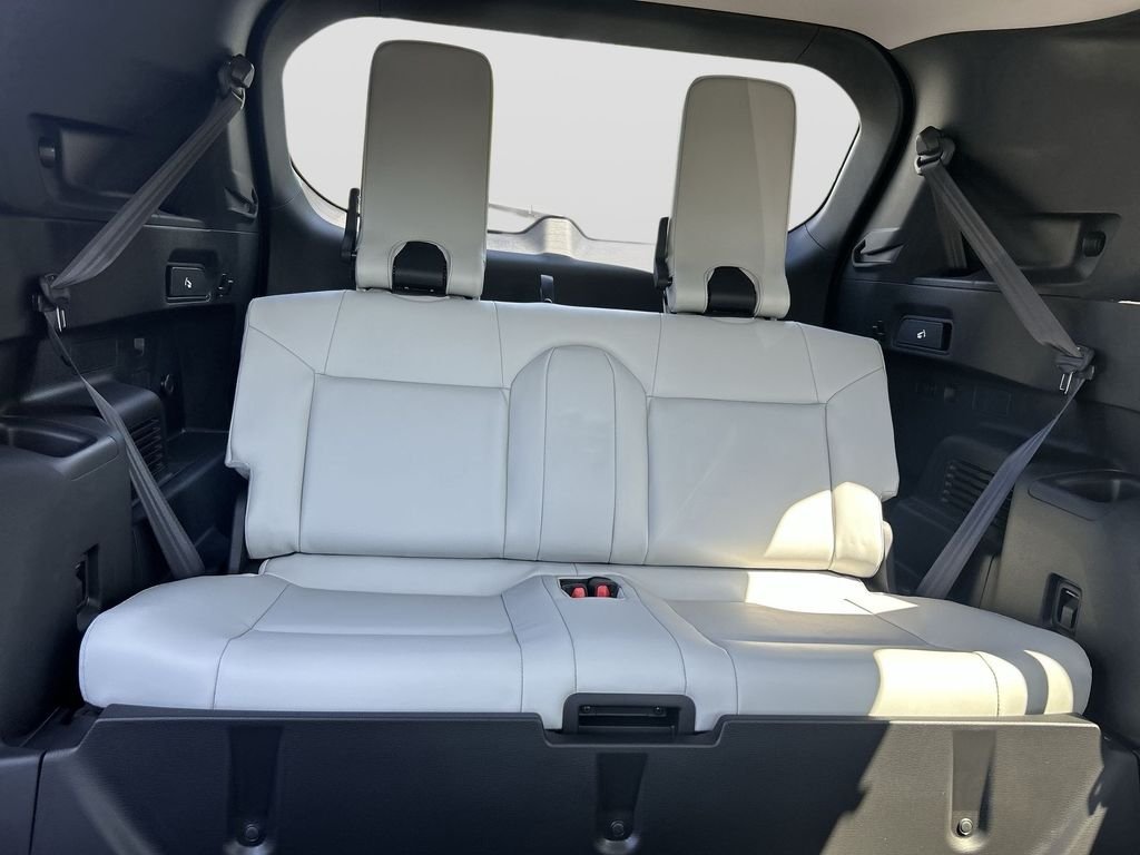 2026 Mitsubishi Outlander SEL - Photo 20