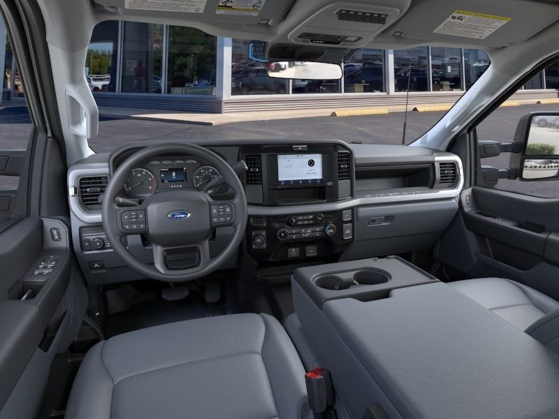 2026 Ford F-250 Super Duty XL - Photo 9