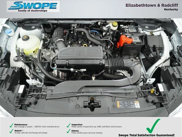 New 2026 Star White Metallic Tri-coat Ford ST-Line image 29