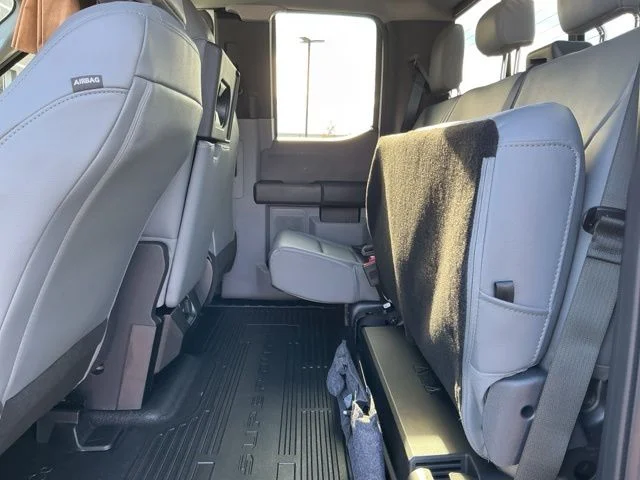 New 2026 Oxford White Ford XL image 21