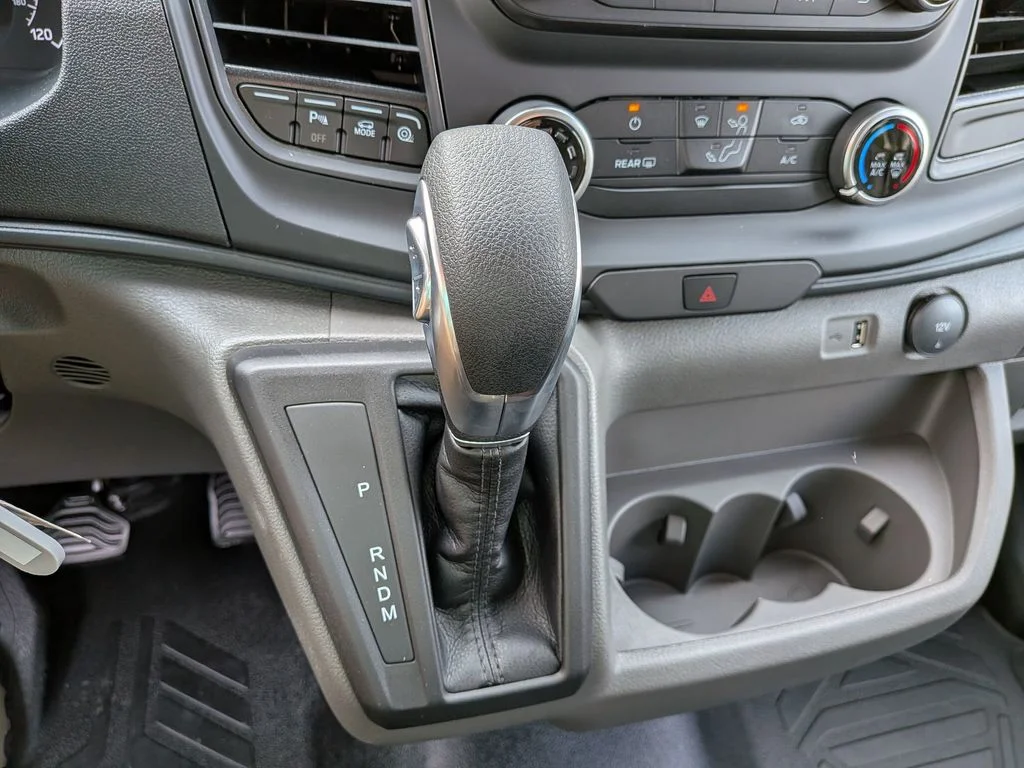 2025 Ford Transit Passenger Van XL - Photo 20