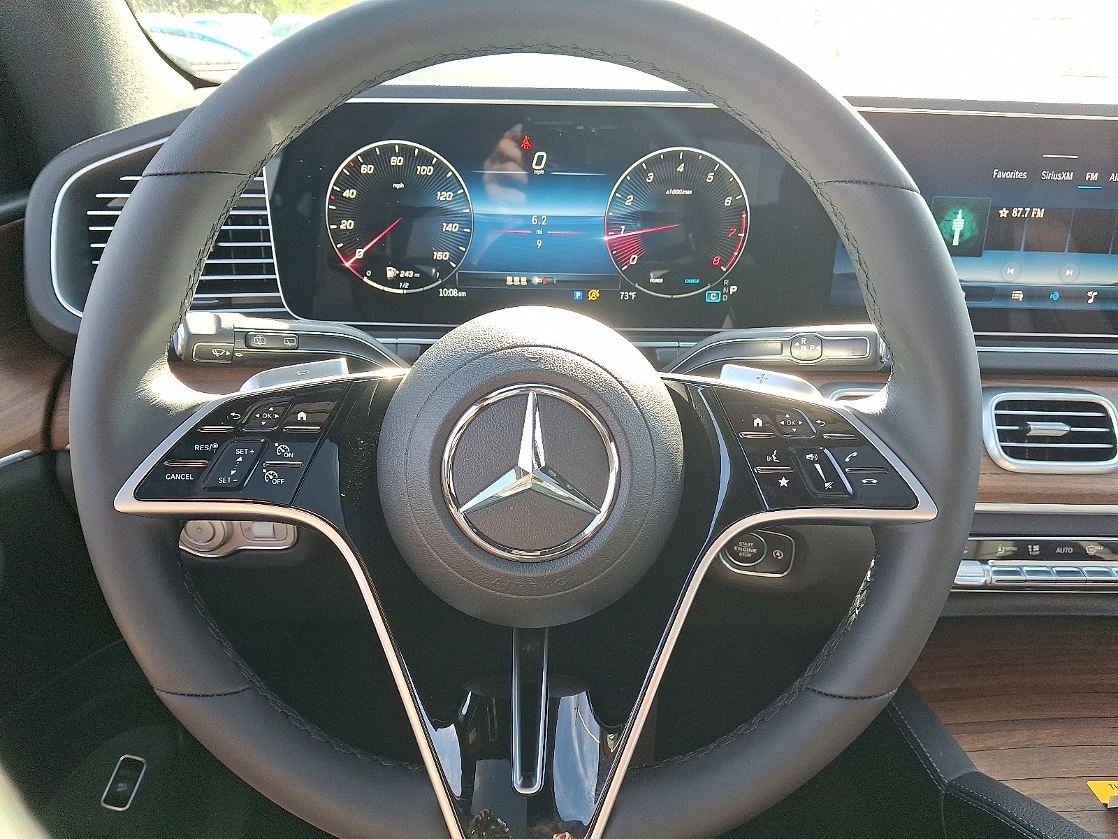 2026 Mercedes-Benz GLE GLE350 - Photo 17