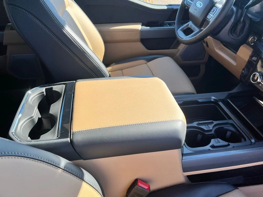2026 Ford F-350 Super Duty Lariat - Photo 20