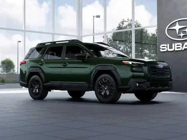 2026 Subaru OUTBACK Limited XT