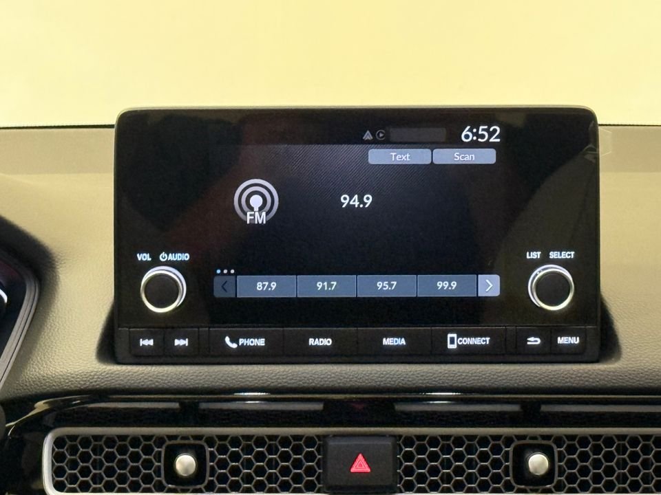 2026 Honda Civic Sport - Photo 11