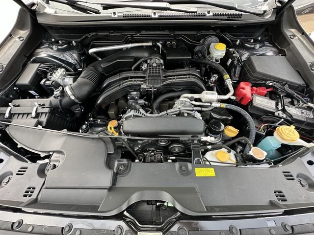 Used 2024 Gray Subaru Wilderness image 31