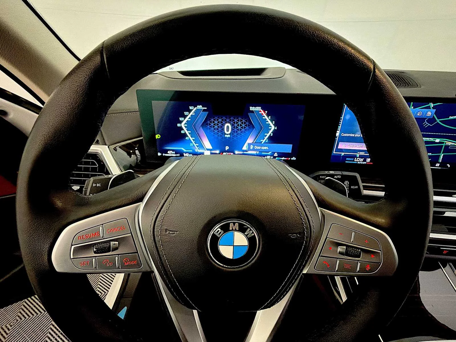 2024 BMW X7 40i - Photo 13