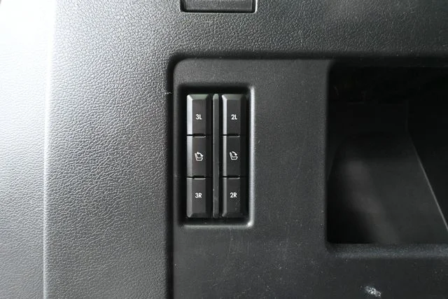 2022 Lincoln Navigator Black Label - Photo 49