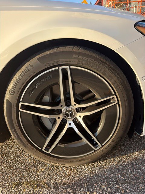 Used 2024  Mercedes-Benz E 350 image 5