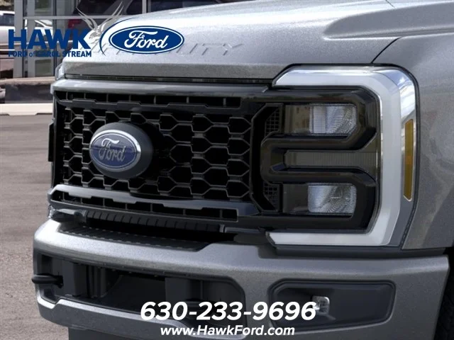 2026 Ford F-350 Super Duty XL - Photo 17
