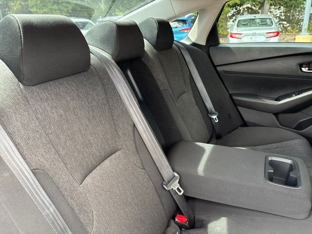 Used 2023  Honda LX image 30