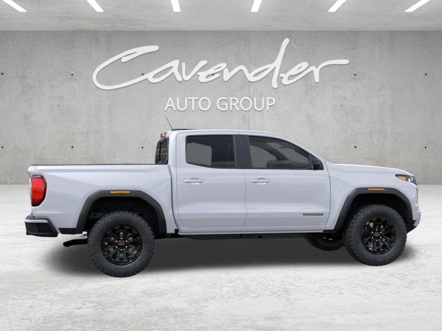 2026 GMC Canyon Elevation - Photo 5
