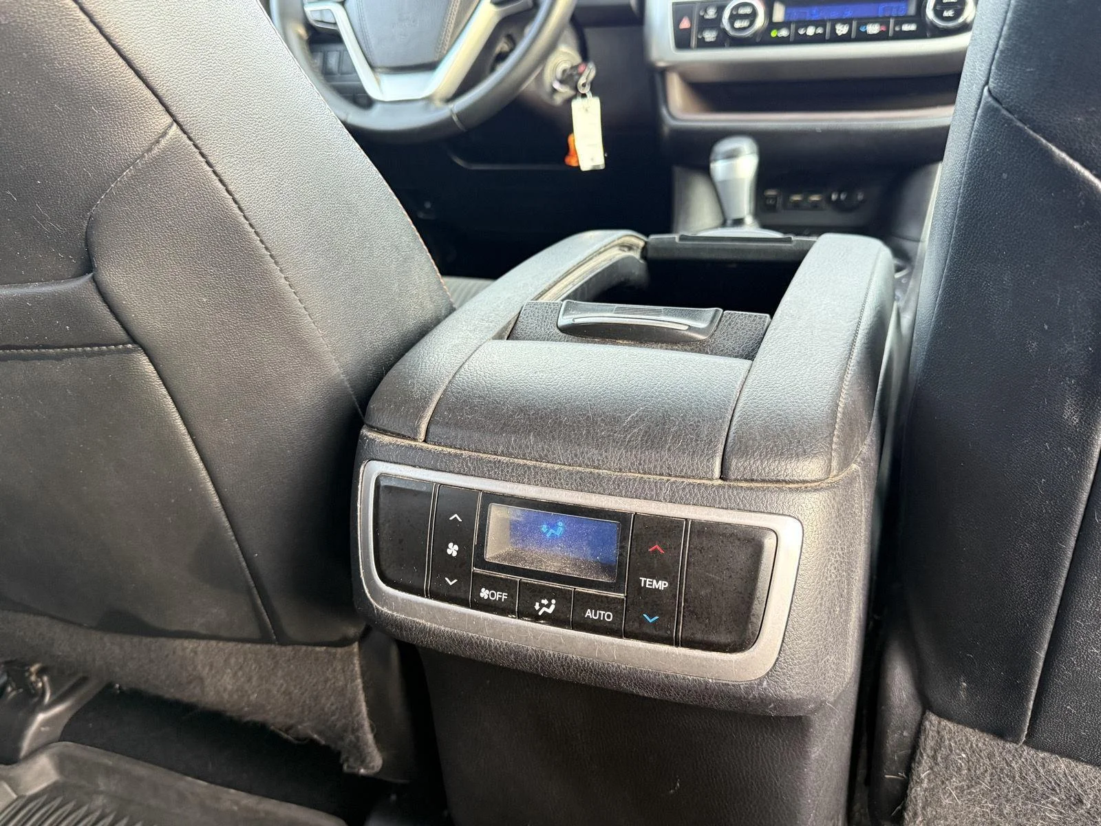 Used 2019 Ooh La La Rouge Mica Toyota LE Plus image 18