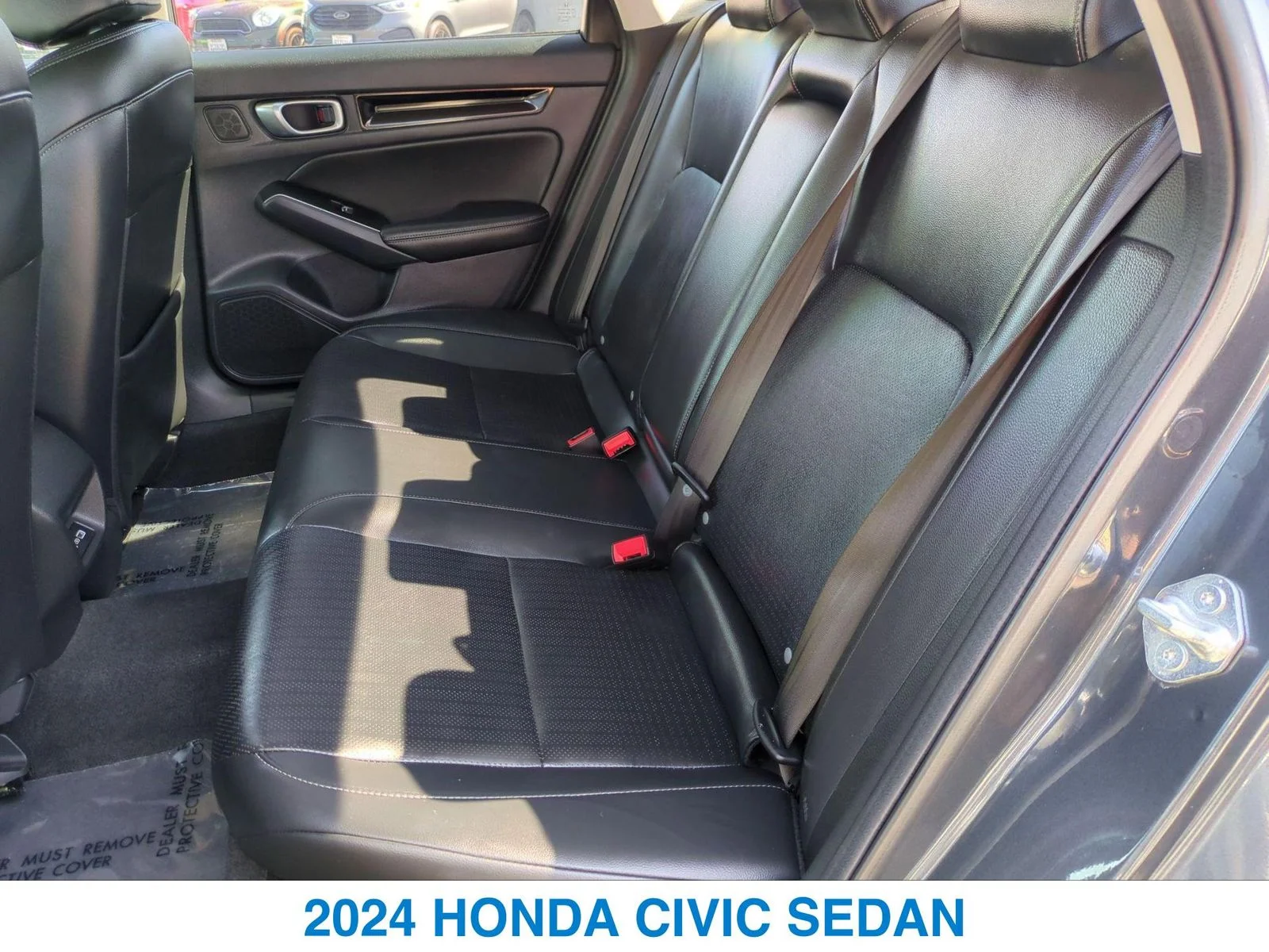 Used 2024 Gray Honda Touring image 23