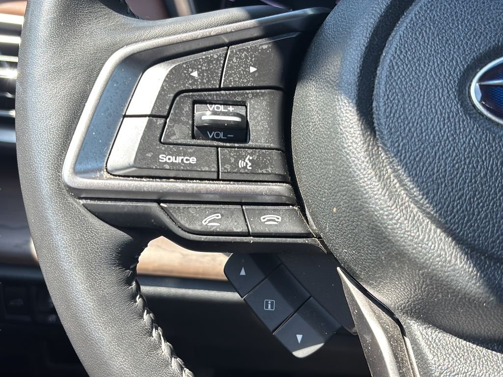 2020 Subaru Outback Touring - Photo 22