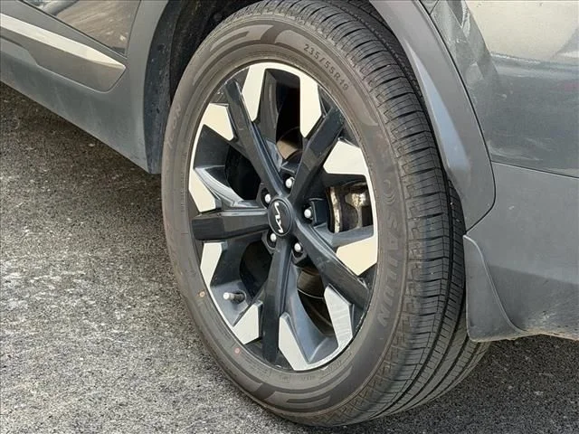 Used 2024 Gray Kia X-Line image 20