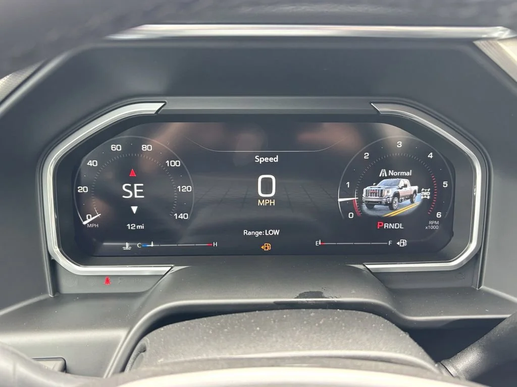 New 2026 Sterling Metallic GMC Denali image 24