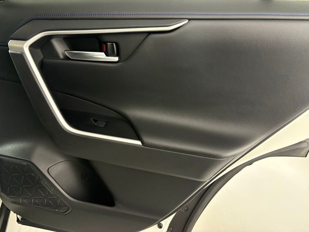 Used 2022 White Toyota XSE image 48