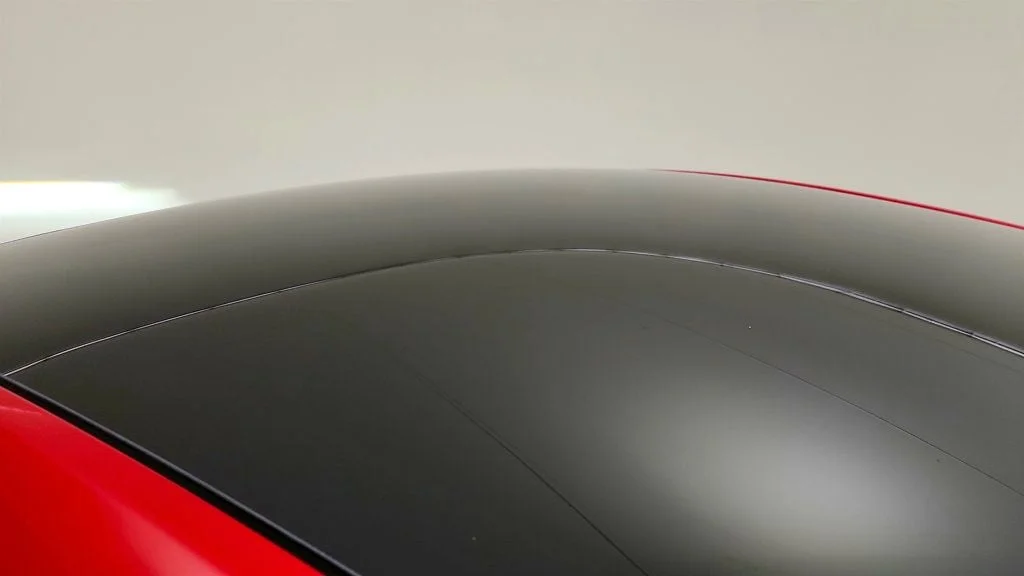 Used 2023 Red Multi-Coat Tesla Long Range AWD w/ 20