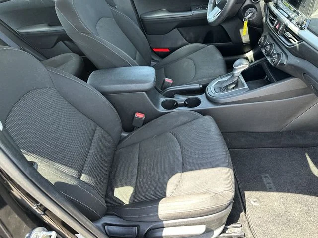 Used 2020 Black Kia FE image 26