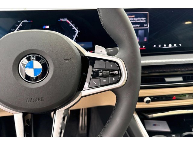 New 2026 Skyscraper Grey Metallic BMW 330i xDrive image 17