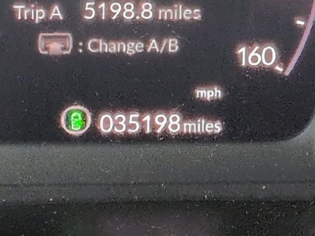 2023 Honda Accord LX - Photo 21