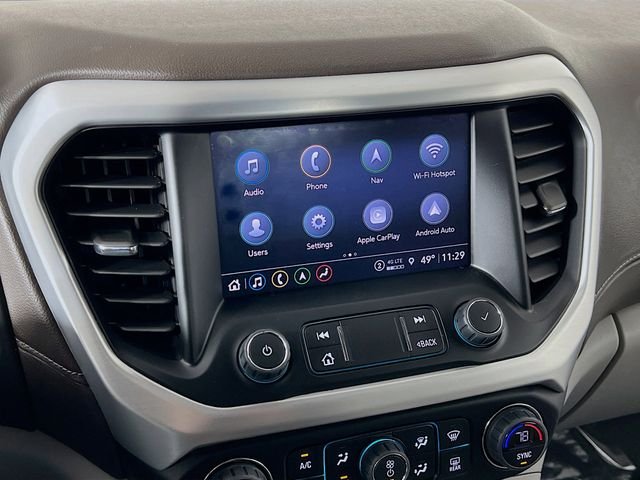 2023 GMC Acadia SLT - Photo 17