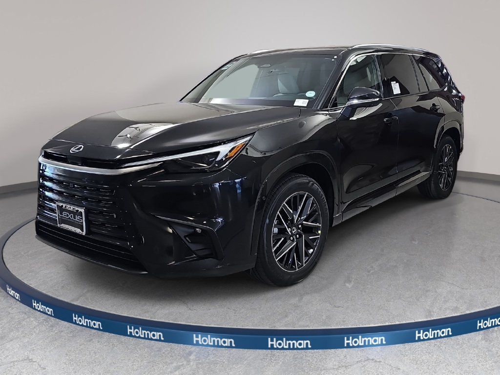2026 Lexus TX