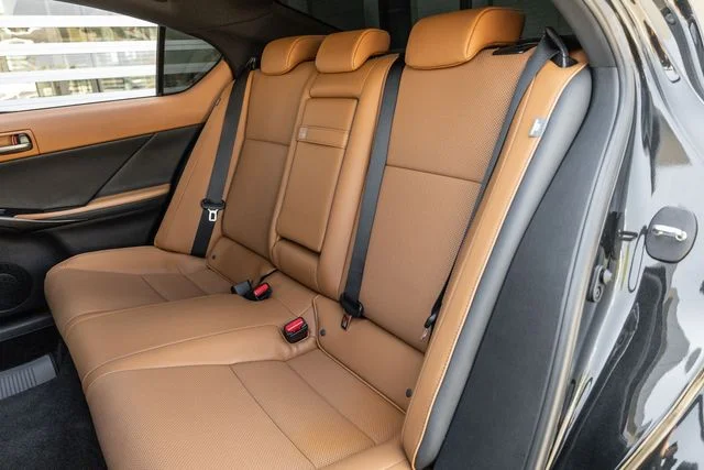 Certified Used 2025 Caviar Lexus 300 image 13