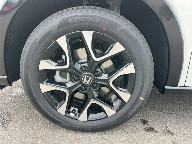 New 2027  Honda EX-L image 27