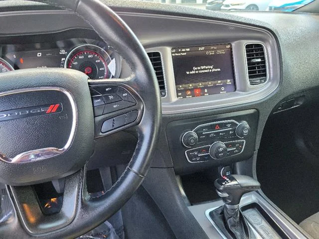 Used 2023 Frostbite Dodge GT image 25