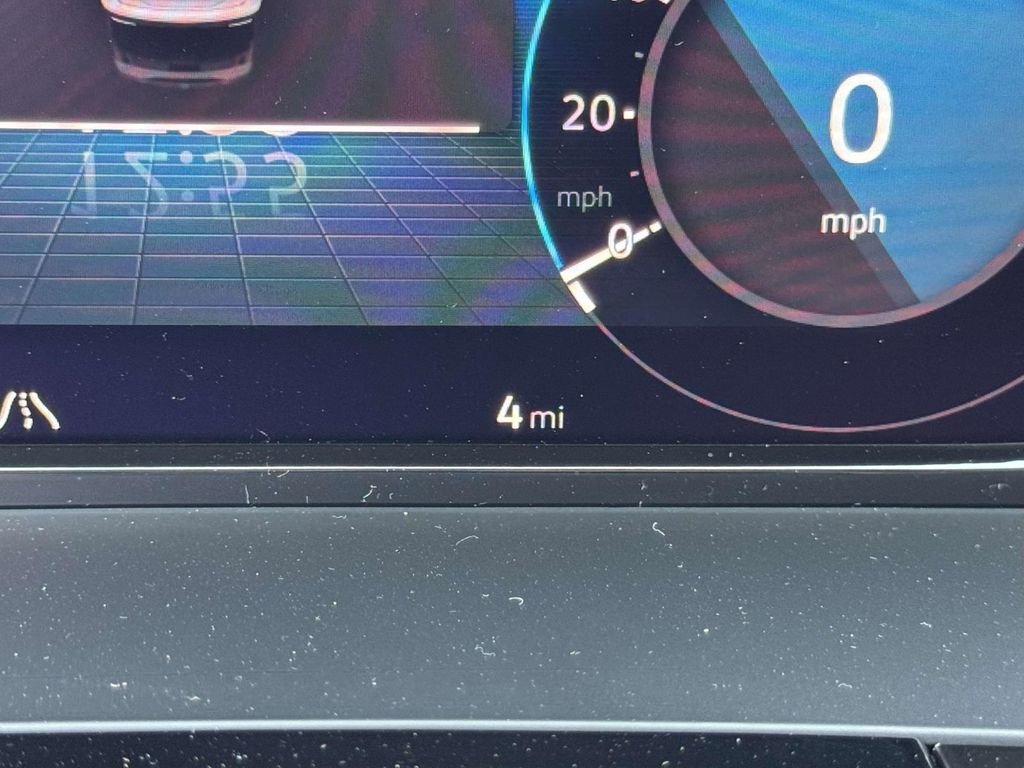 2026 Volkswagen Atlas SE w/Tech - Photo 25