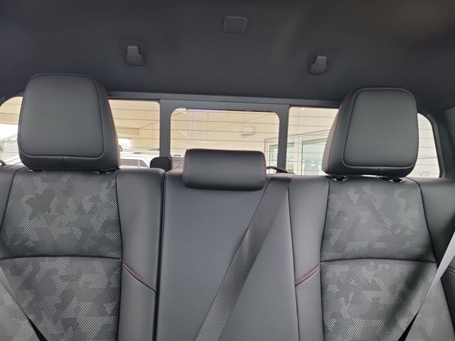 New 2026 Ice Cap with Black roof Toyota Tacoma TRD Pro image 23