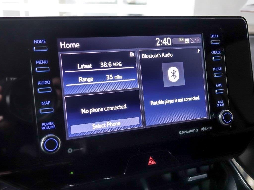 2022 TOYOTA VENZA - Image 15