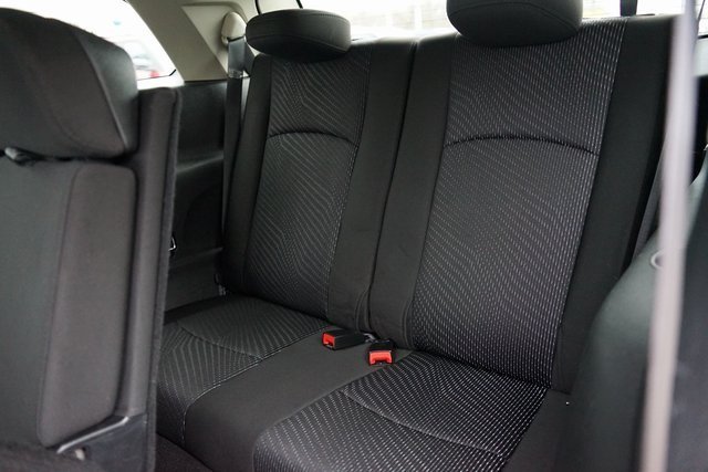 2016 DODGE JOURNEY - Image 7