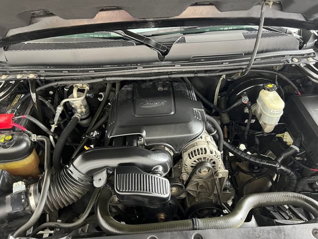 Used 2012 ONYX BLACK GMC SLE image 21