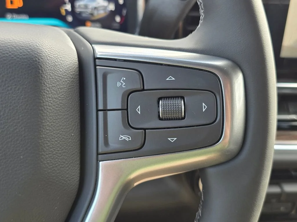 2026 Chevrolet Silverado 1500 LT - Photo 32