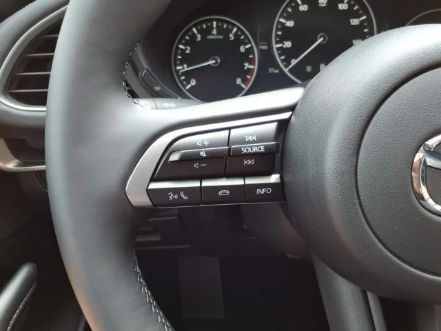 New 2026 CERAMIC Mazda 2.5 S Select Sport image 19