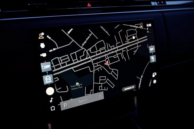 2026 Land Rover Range Rover SE - Photo 46