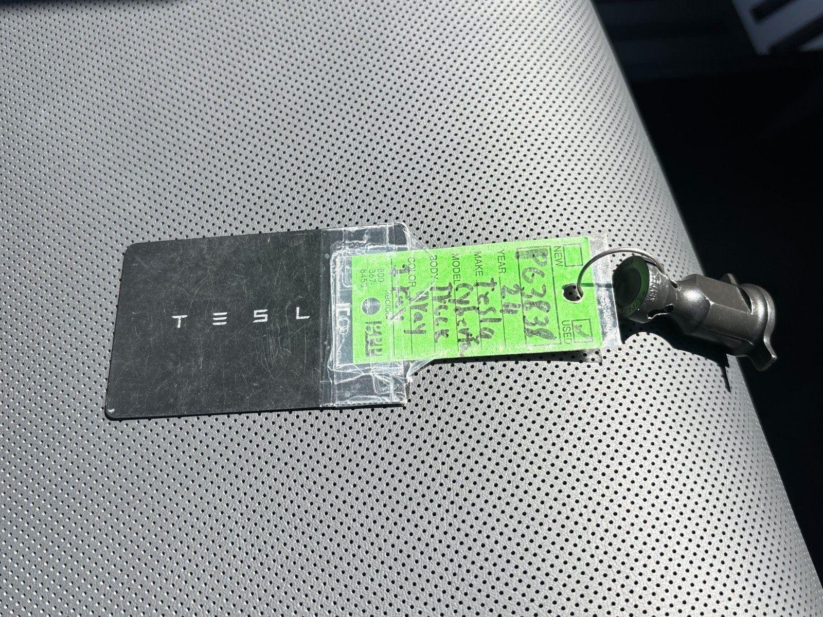 Used 2024  Tesla Cyberbeast image 41