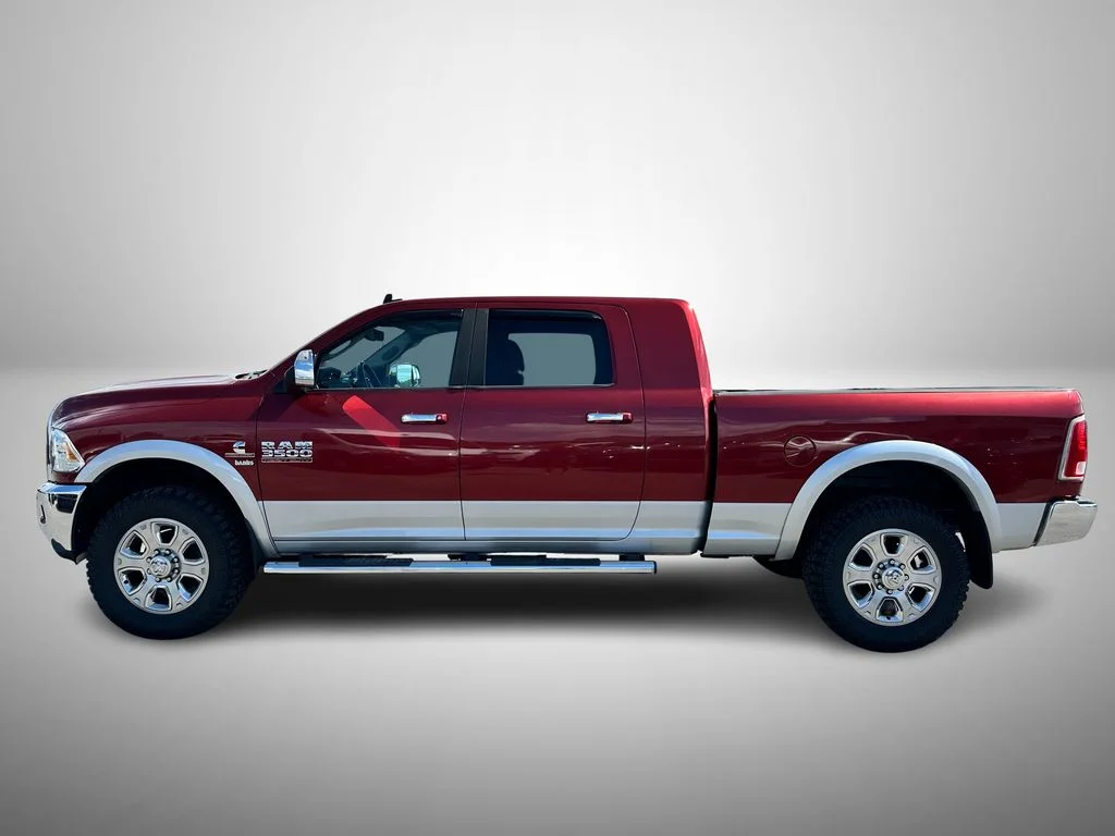 Used 2014 Red Ram Laramie image 6