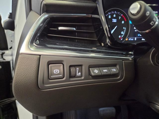 2026 Cadillac XT5 Premium Luxury - Photo 28