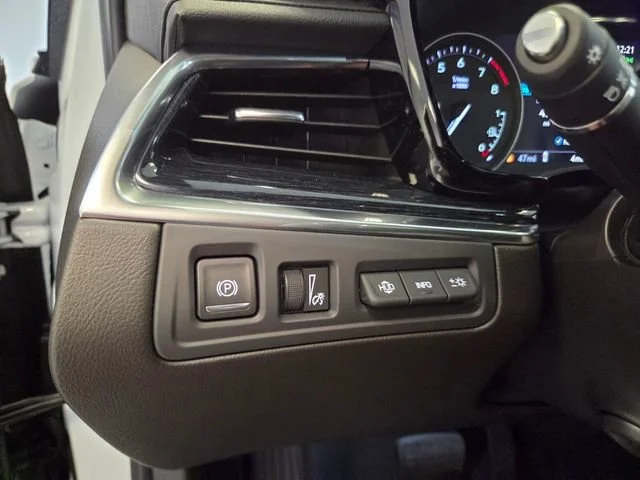 2026 Cadillac XT5 Premium Luxury - Photo 28