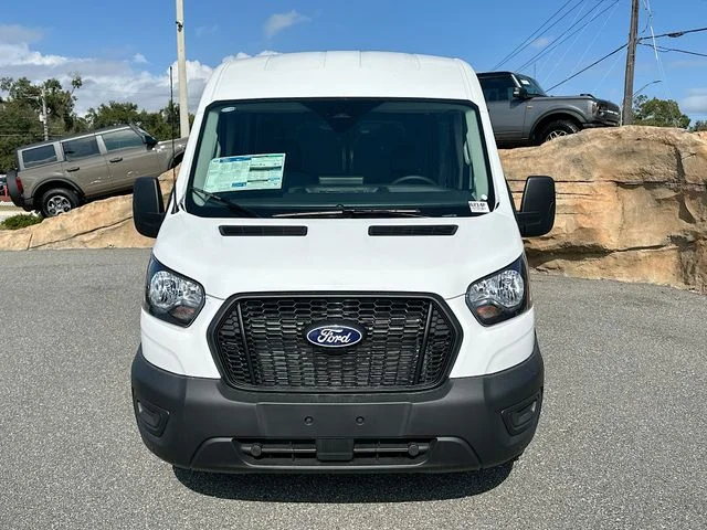 New 2026 Ford Transit-150 Base